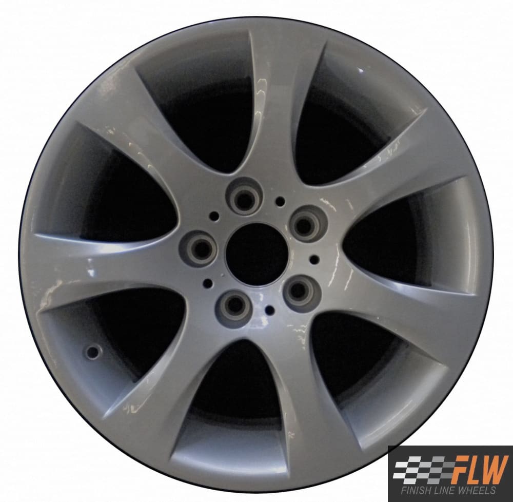 BMW 328i 2006,2007,2008,2009,2010,2011,2012,2013 Factory OEM Car Wheel Size 17x8 Alloy 59612.LS03.FF