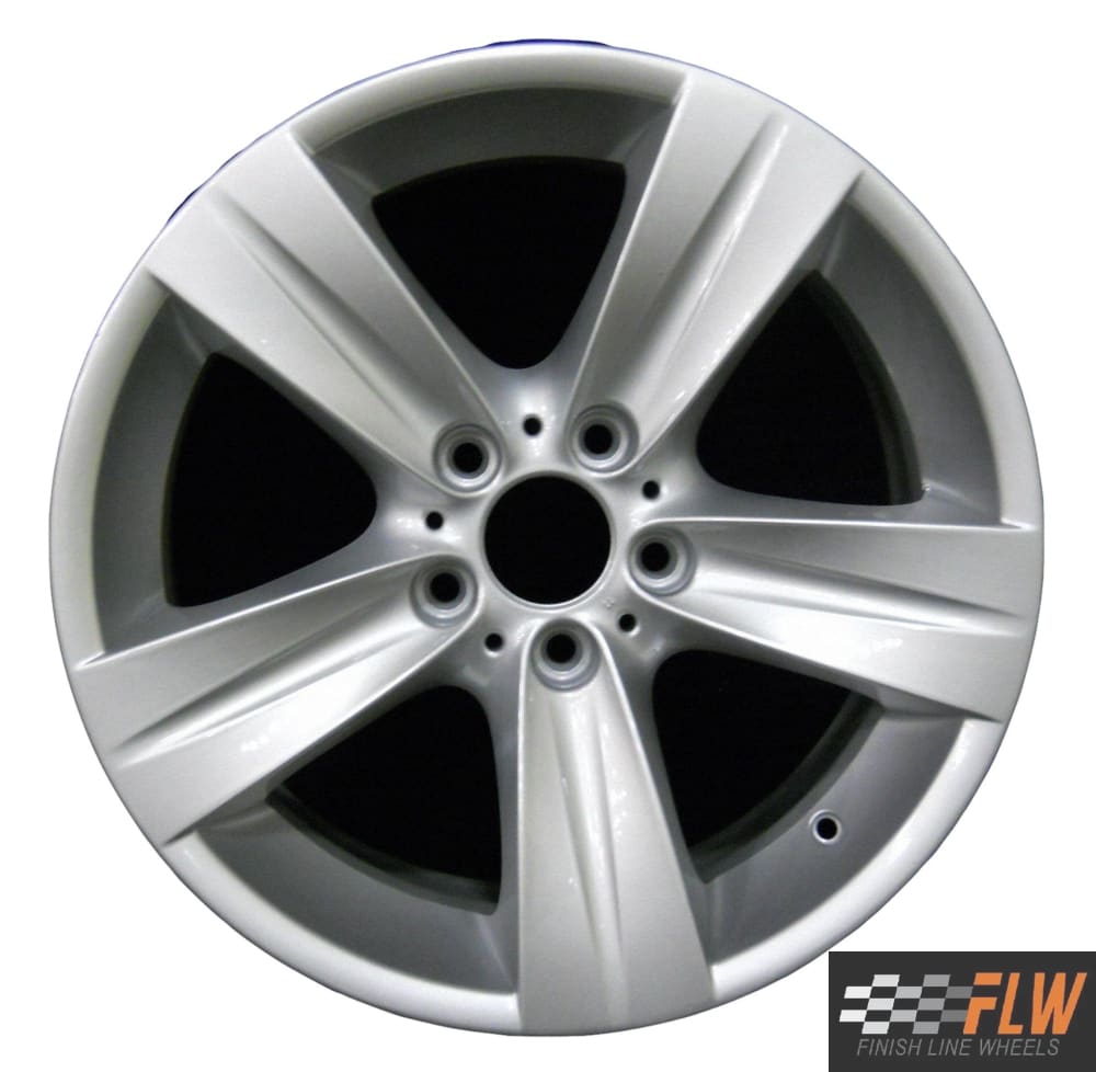 BMW 323i 2006,2007,2008,2009,2010,2011,2012,2013 Factory OEM Car Wheel Size 18x8 Alloy 59617FT.LS03.FF