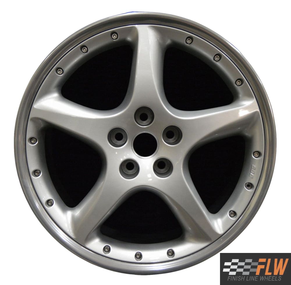 Black Jaguar Xk8 Rims