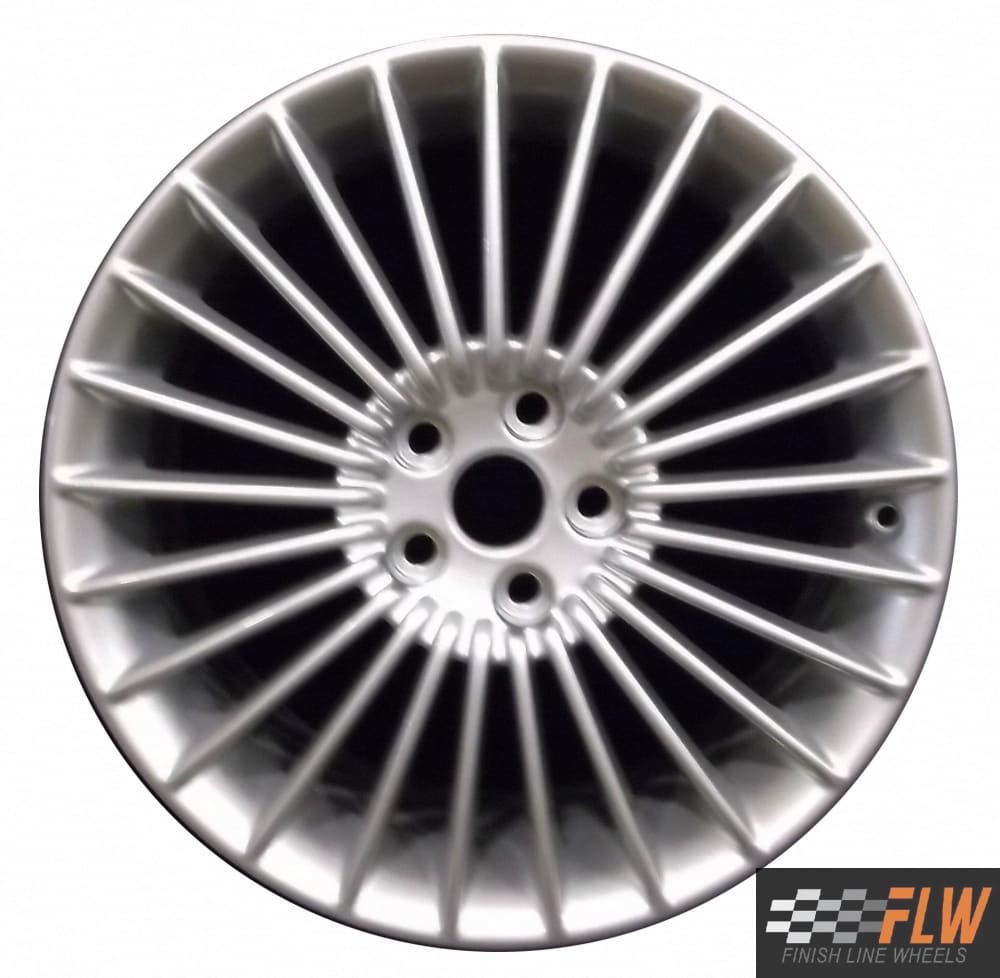 Jaguar S Type 2005,2006,2007,2008 Factory OEM Car Wheel Size 18x8 Alloy 59784.PS08.FF