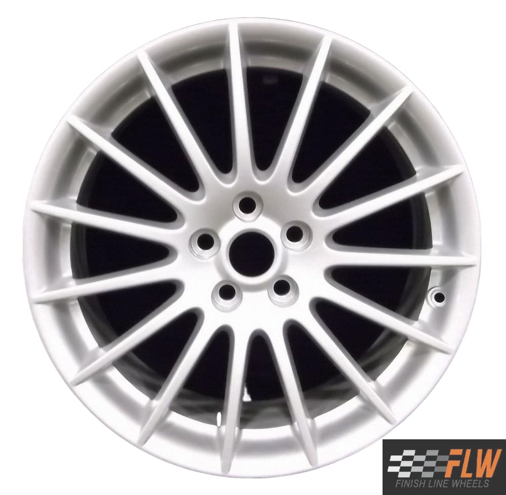 Jaguar XJ8 2005,2006,2007,2008,2009 Factory OEM Car Wheel Size 18x8 Alloy 59801.PS02.FF