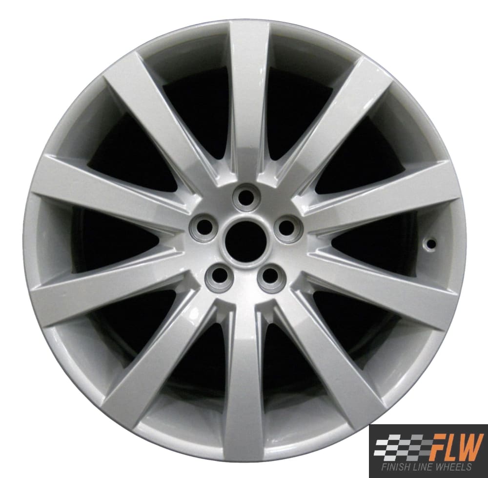 Jaguar XF 2007,2008,2009,2010,2011,2012 Factory OEM Car Wheel Size 19x8.5 Alloy 59815FT.PS02.FF