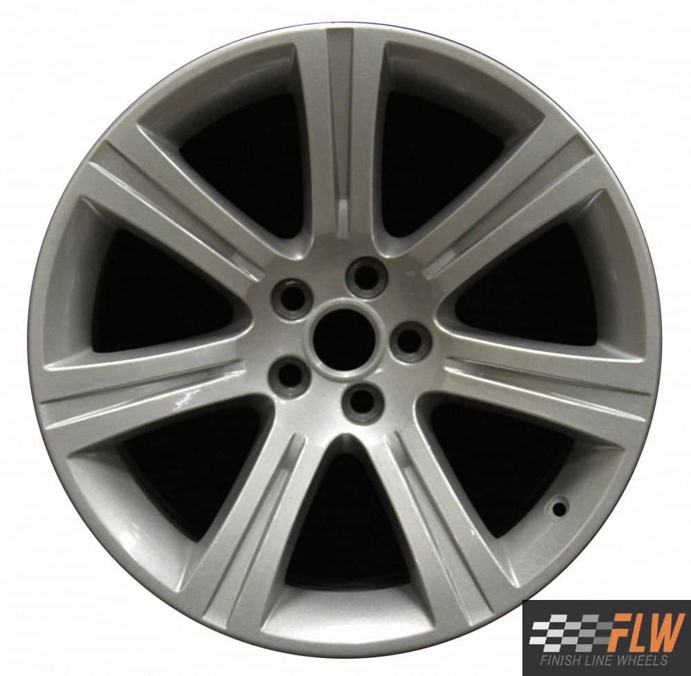 Jaguar XK 2007,2008,2009,2010,2011,2012 Factory OEM Car Wheel Size 18x8.5 Alloy 59819FT.PS08.FF