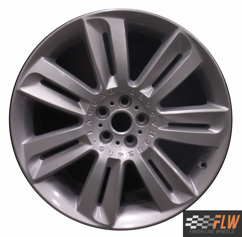 Jaguar XF 2010,2011,2012,2013,2014,2015 Factory OEM Car Wheel Size 20x9.5 Alloy 59851RE.PS08.FF