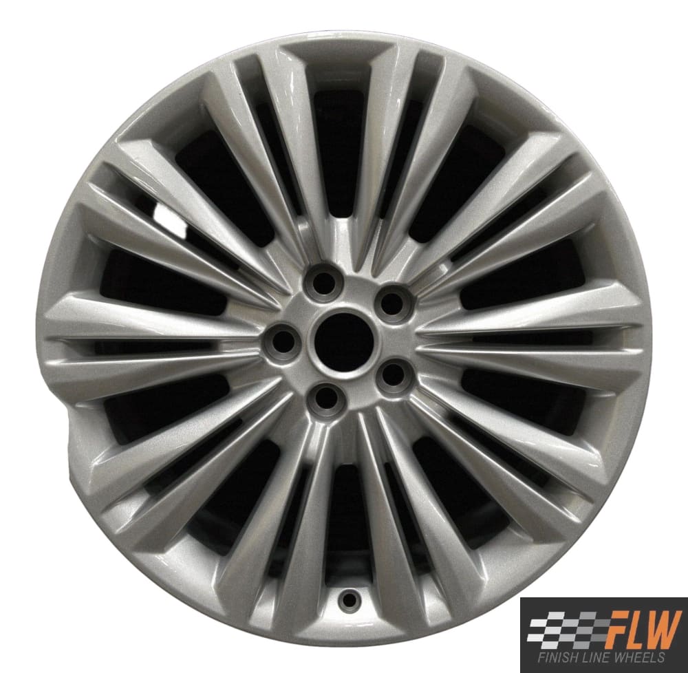Jaguar XF 2009,2010,2011,2012,2013,2014,2015 Factory OEM Car Wheel Size 19x8.5 Alloy 59853FT.PS08.FF