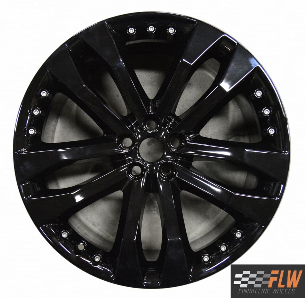 Jaguar F Type 2014,2015,2016,2017,2018,2019,2020 Factory OEM Car Wheel Size 20x9 Alloy 59911FT.PB01.FF