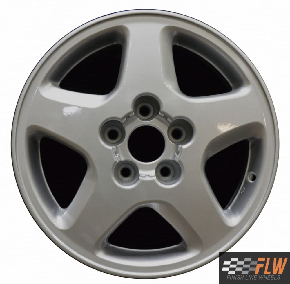 Nissan 240SX 1995, 1996, 1997, 1998 Factory OEM Car Wheel Size 16x6.5 Alloy 62316.LS09.FF