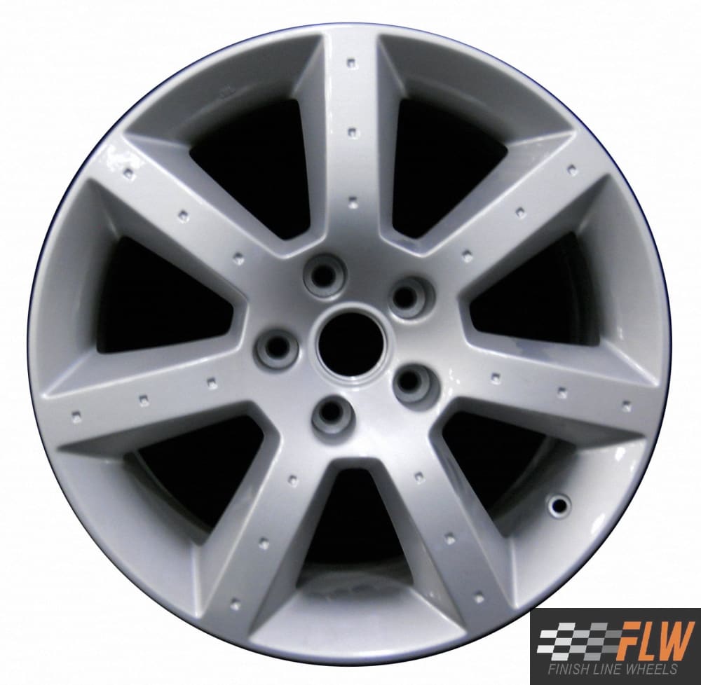 Nissan 350Z 2003,2004,2005 Factory OEM Car Wheel Size 17x7.5 Alloy 62413FT.LS01.FF