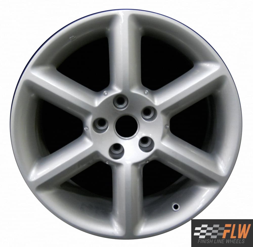 Nissan 350Z 2003,2004,2005 Factory OEM Car Wheel Size 18x8 Alloy 62416FT.LS01.FF