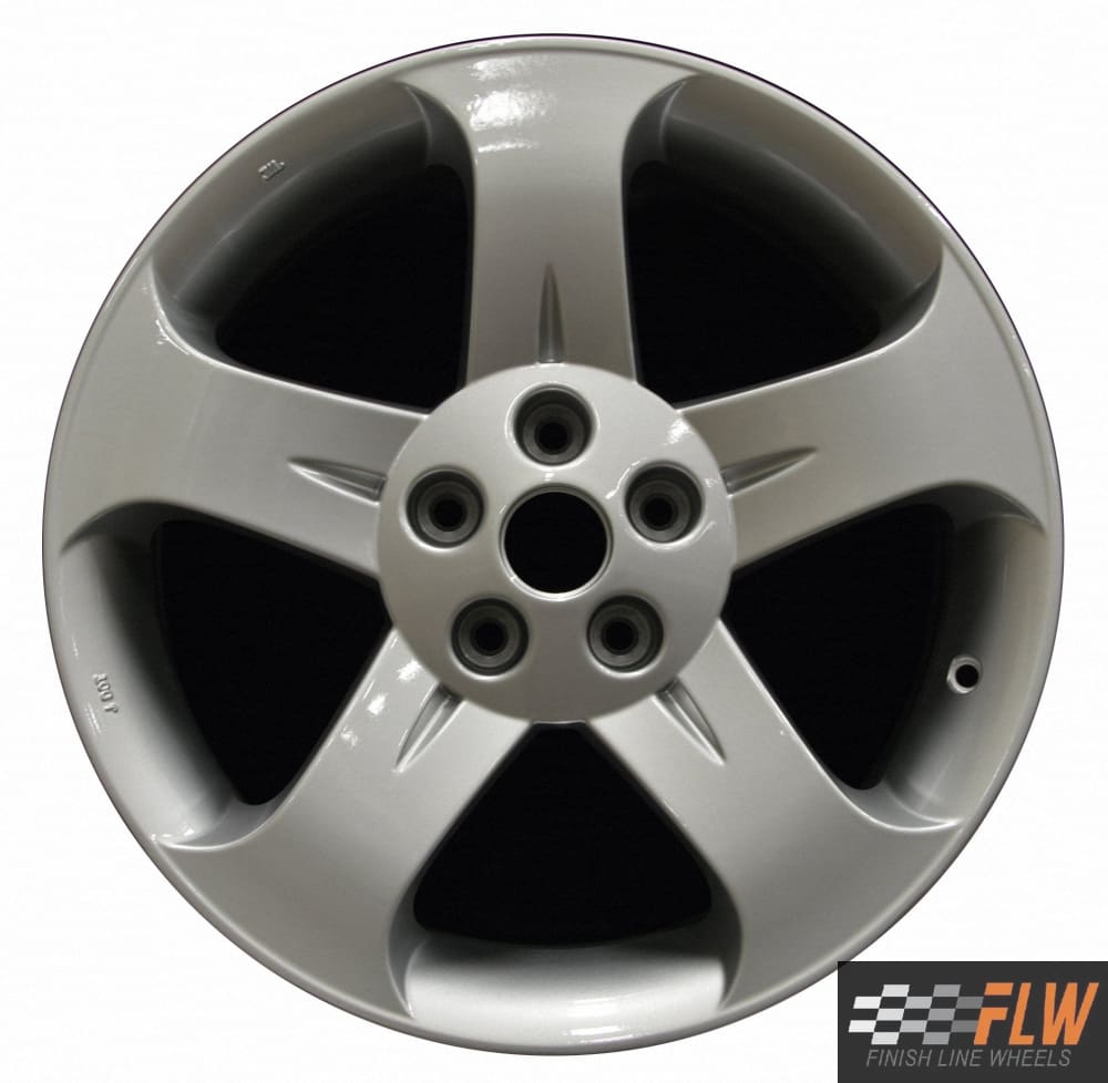 Nissan Murano 2003,2004,2005,2006 Factory OEM Car Wheel Size 18x7.5 Alloy 62420.LS01.FF