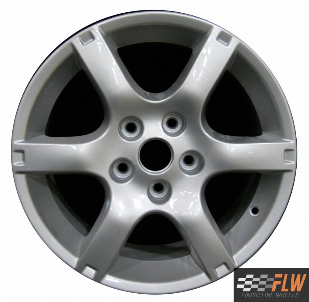 Nissan Altima 2004,2005,2006 Factory OEM Car Wheel Size 16x6.5 Alloy 62443.LS01.FF