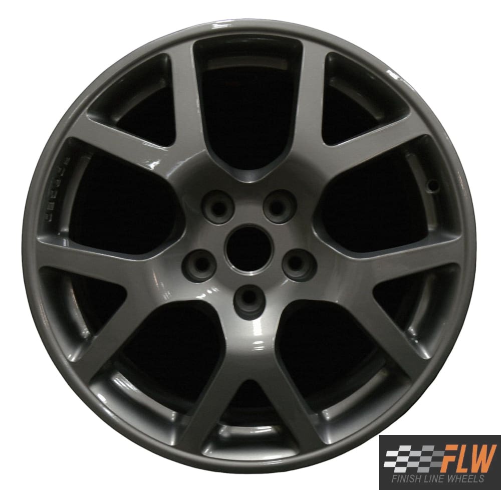 Nissan Altima 2005,2006 Factory OEM Car Wheel Size 18x8 Alloy 62445.LC21.FF