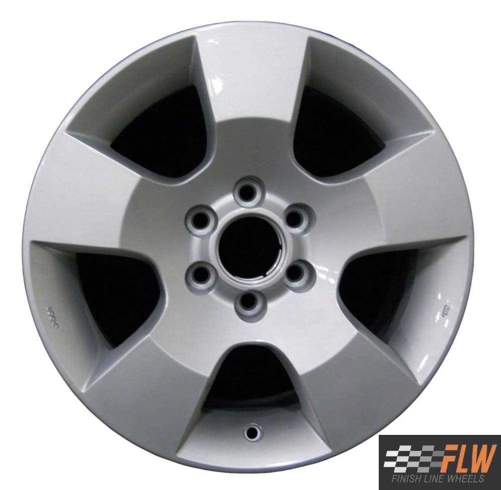 Nissan Pathfinder 2005, 2006, 2007, 2008, 2009, 2010, 2011, 2012 Factory OEM Car Wheel Size 16x7 Alloy 62447.LS01.FF