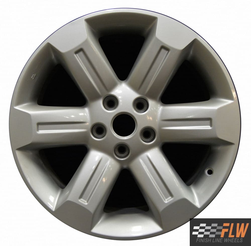 Nissan Murano 2006,2007 Factory OEM Car Wheel Size 18x7.5 Alloy 62465.LS01.FF