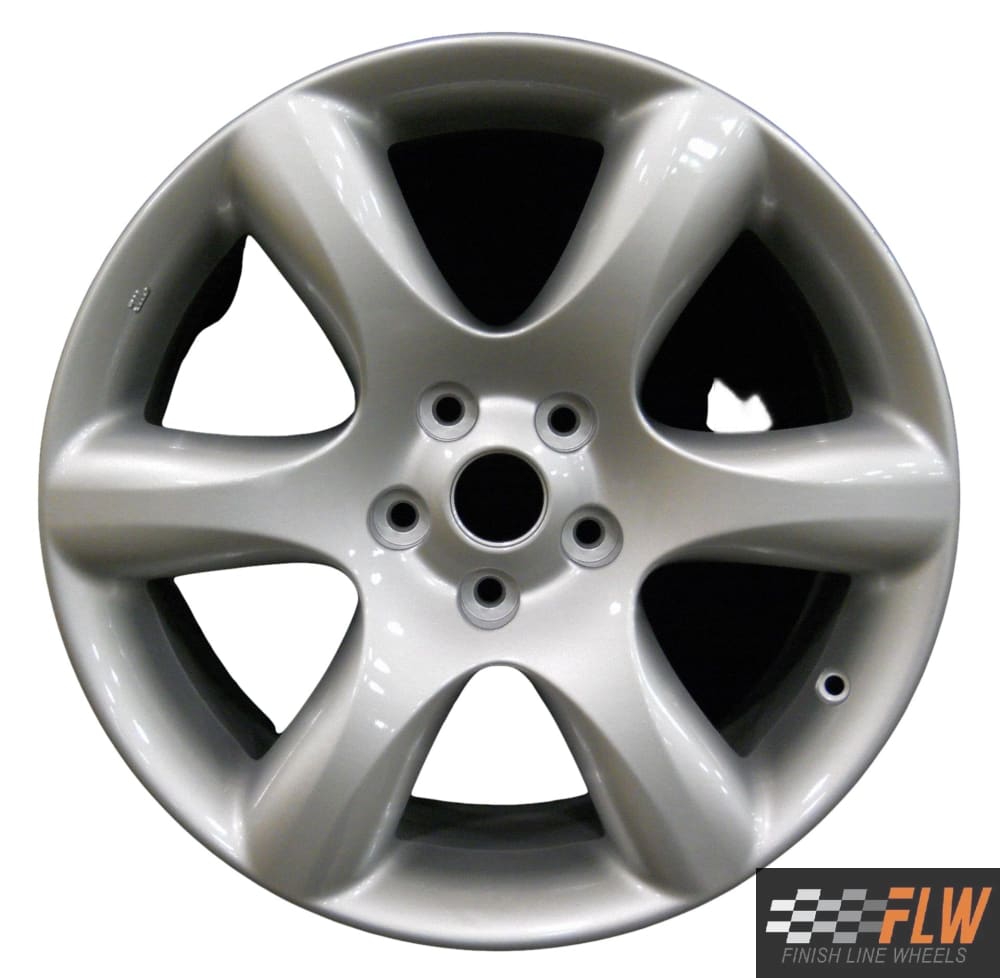 Nissan Murano 2006,2007 Factory OEM Car Wheel Size 18x7.5 Alloy 62466.LS03.FF