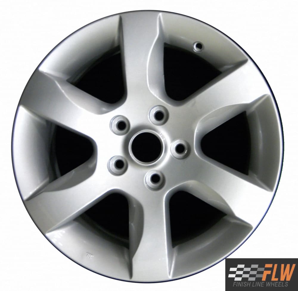 Nissan Altima 2007,2008,2009 Factory OEM Car Wheel Size 16x7 Alloy 62479.LS03.FF