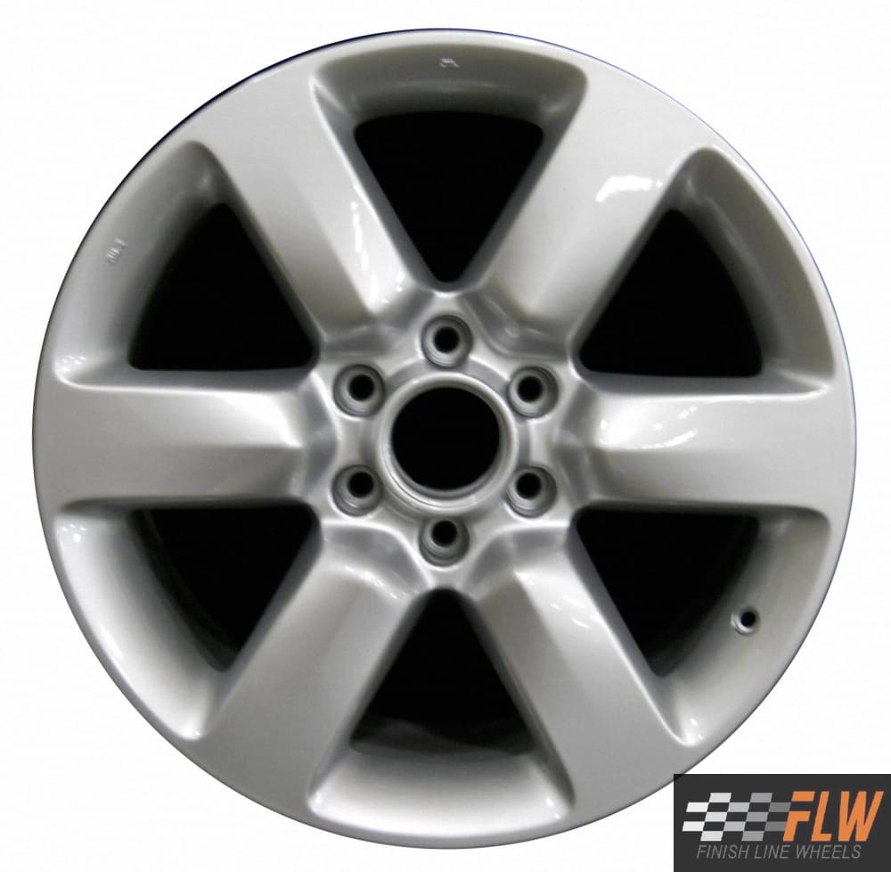 Nissan Titan 2008,2009,2010,2011,2012,2013,2014,2015 Factory OEM Car Wheel Size 20x8 Alloy 62492.LS01.FF