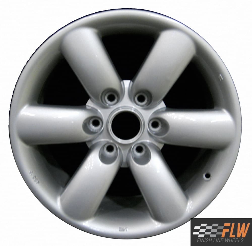 Nissan Titan 2008,2009,2010,2011,2012,2013,2014,2015 Factory OEM Car Wheel Size 18x8 Alloy 62493.LS01.FF