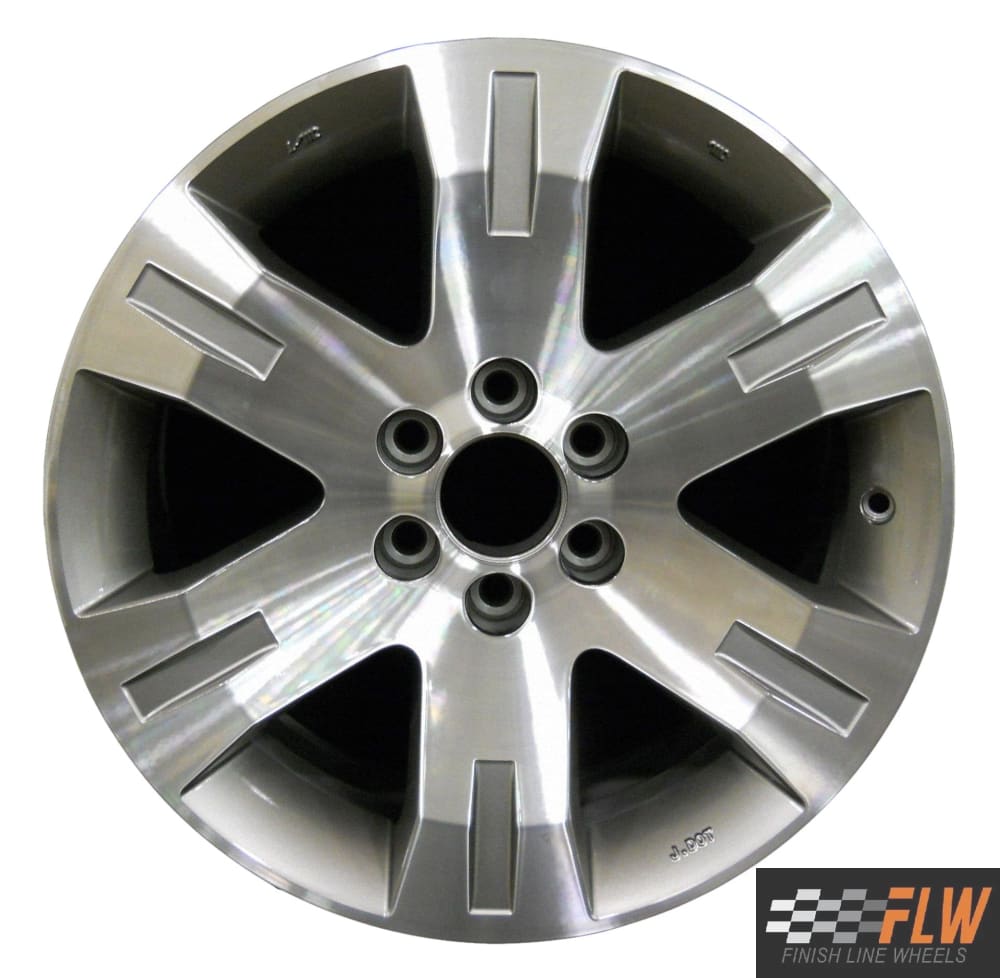 Nissan Pathfinder 2008,2009,2010,2011,2012 Factory OEM Car Wheel Size 17x7.5 Alloy 62495.LC01.MA