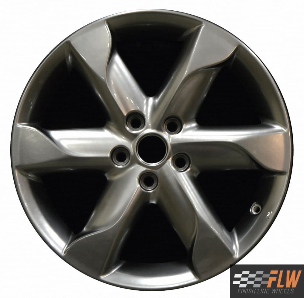 Nissan Murano 2009,2010 Factory OEM Car Wheel Size 18x7.5 Alloy 62517.HYPV2.FF