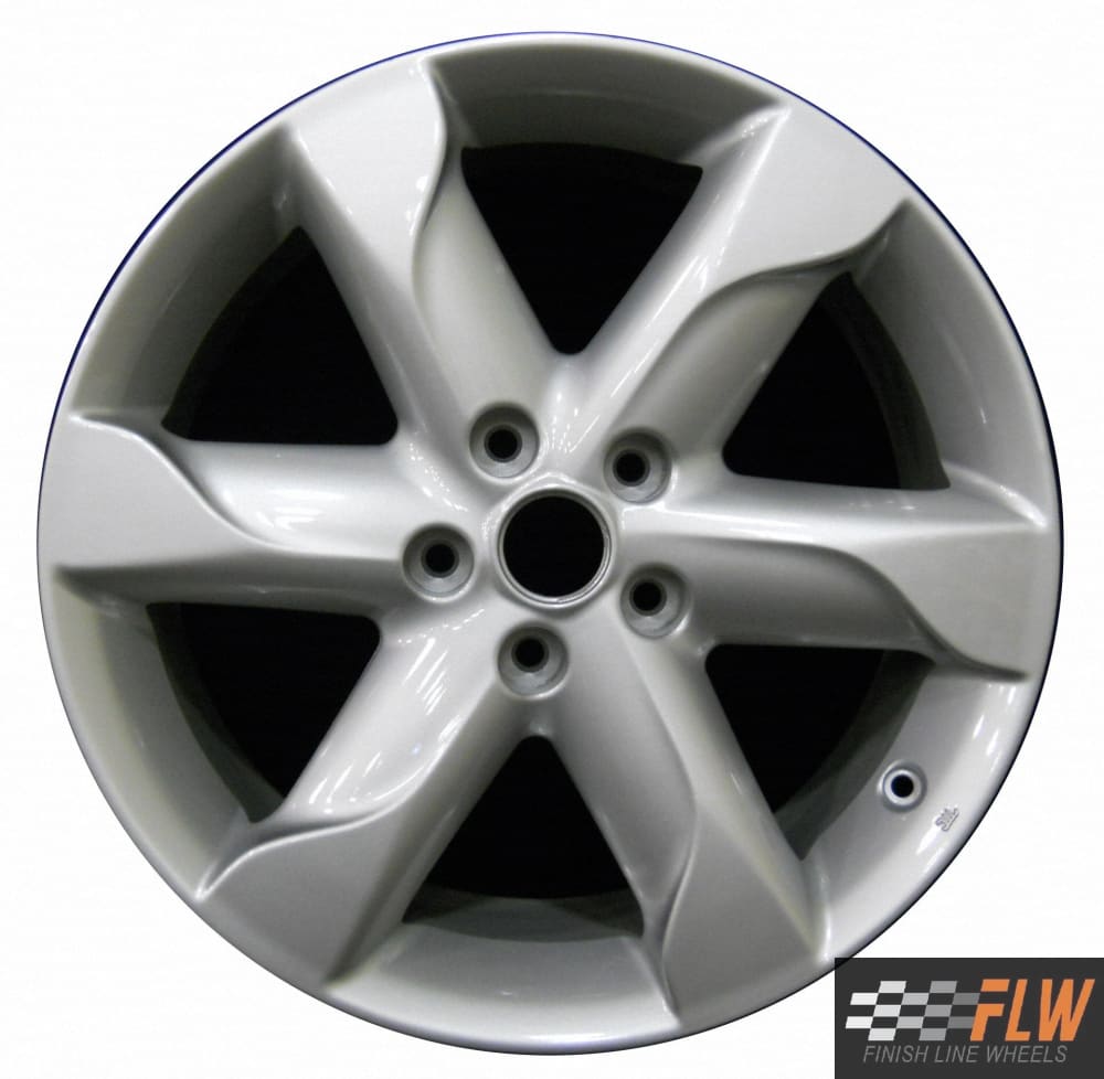 Nissan Murano 2009,2010 Factory OEM Car Wheel Size 18x7.5 Alloy 62517.PS06.FF