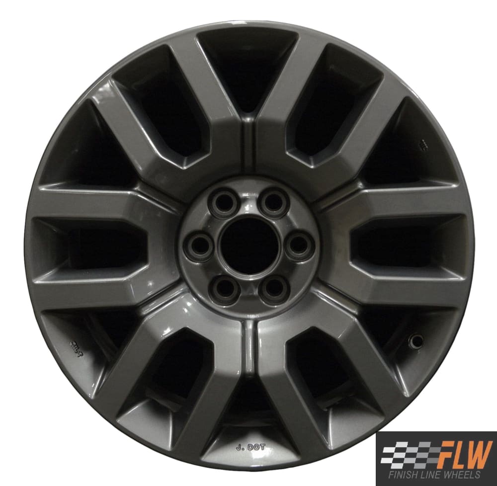 Nissan Frontier 2007,2008,2009,2010,2011,2012,2013 Factory OEM Car Wheel Size 18x7.5 Alloy 62533.LC63.FF