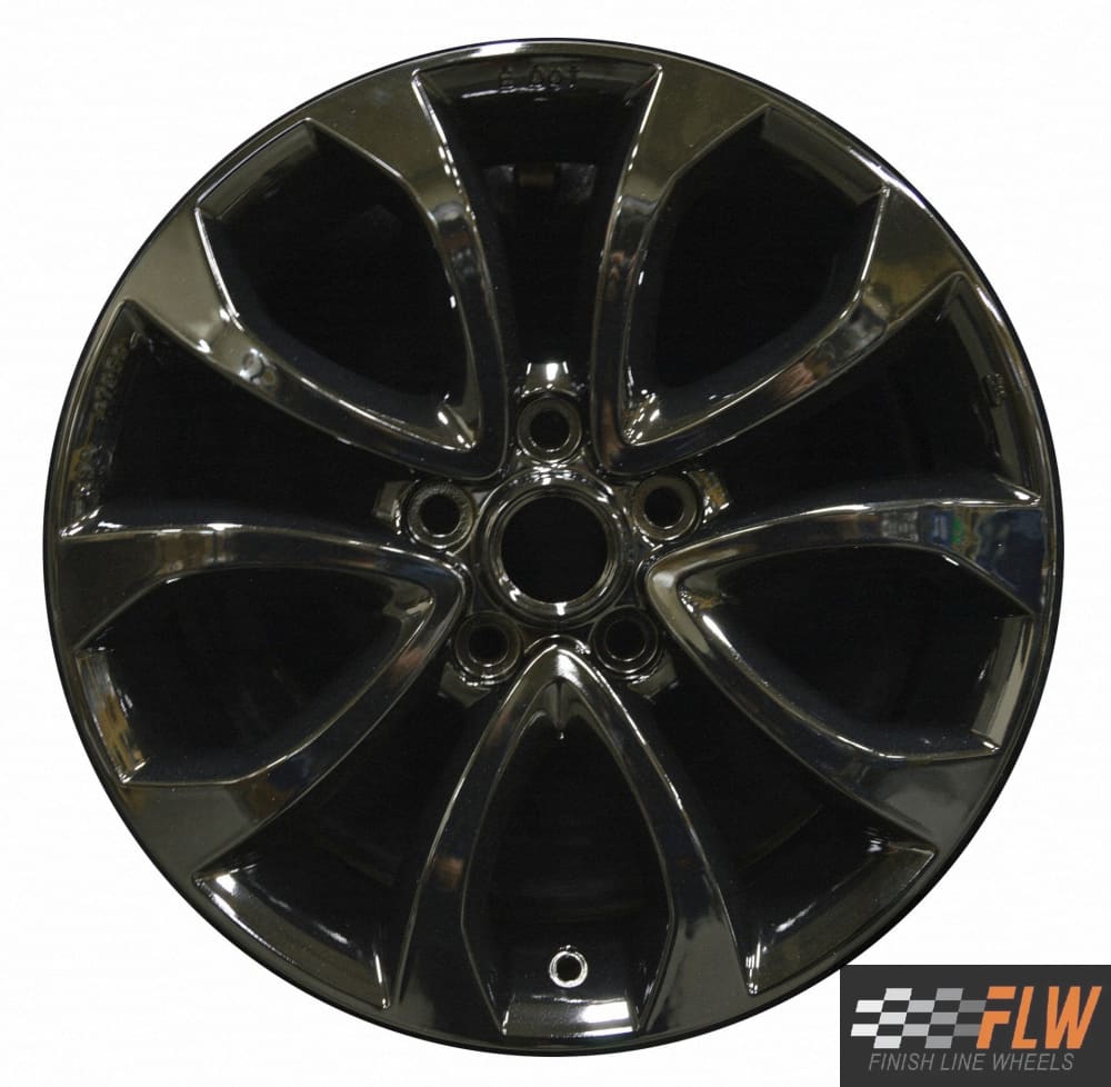 Nissan Juke 2011,2012,2013,2014,2015,2016,2017 Factory OEM Car Wheel Size 17x7 Alloy 62563.PB01.FF