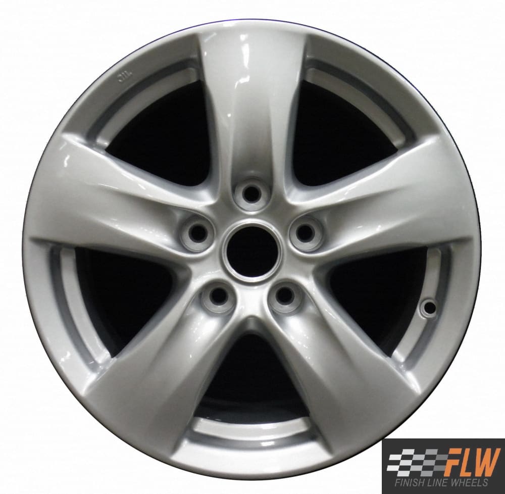 Nissan Quest 2011,2012,2013,2014,2015,2016,2017 Factory OEM Car Wheel Size 16x7 Alloy 62566.LS03.FF