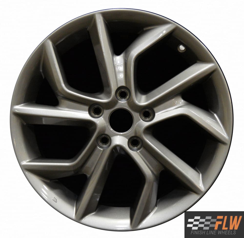 Nissan Sentra 2013,2014,2015 Factory OEM Car Wheel Size 17x6.5 Alloy 62600.LS11.FF