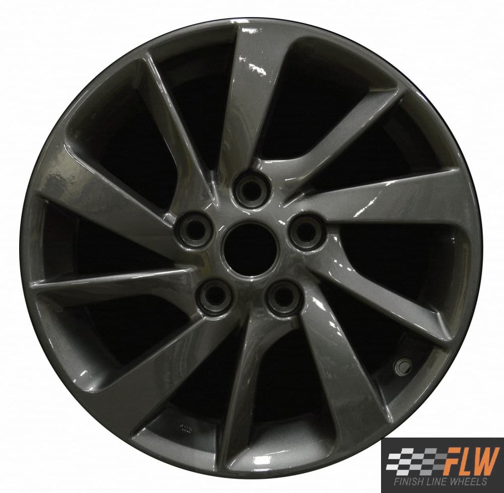 Nissan Sentra 2013,2014,2015,2016 Factory OEM Car Wheel Size 16x6.5 Alloy 62609.LC65.FF