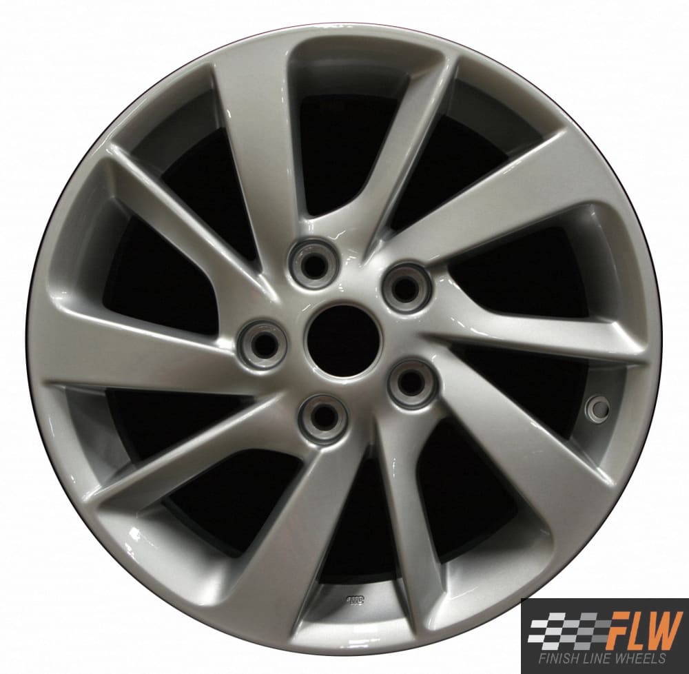 Nissan Sentra 2013,2014,2015,2016 Factory OEM Car Wheel Size 16x6.5 Alloy 62609.LS01.FF