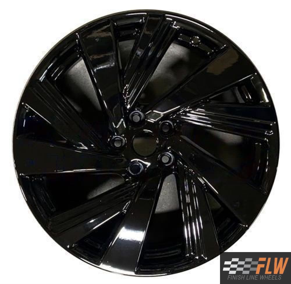Nissan Murano 2015,2016,2017,2018,2019,2020,2021,2022,2023 Factory OEM Car Wheel Size 20x7.5 Alloy 62707.PB01.FFPIB