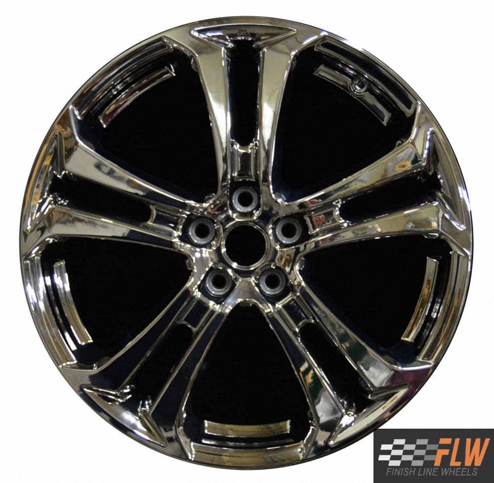 Nissan Murano 2015,2016,2017,2018,2019 Factory OEM Car Wheel Size 20x7.5 Alloy 62731.PVD1.FF