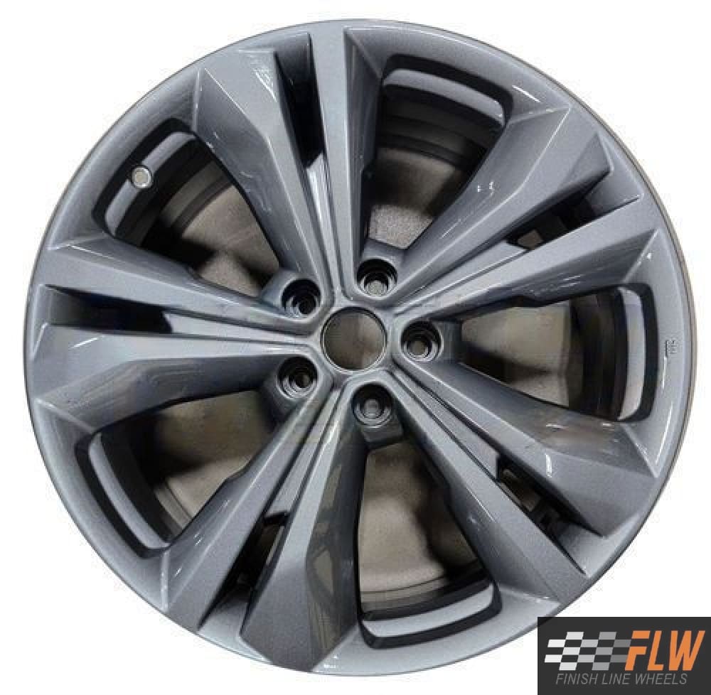 Nissan Murano 2019,2020,2021,2022,2023 Factory OEM Car Wheel Size 20x7.5 Alloy 62815.PB1LC98.FF