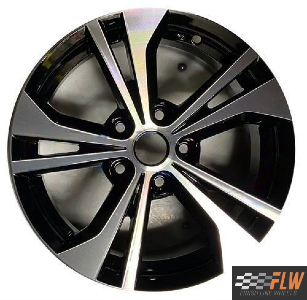 Nissan Sentra 2020,2021,2022,2023 Factory OEM Car Wheel Size 16x6.5 Alloy 62822.PB01.MA