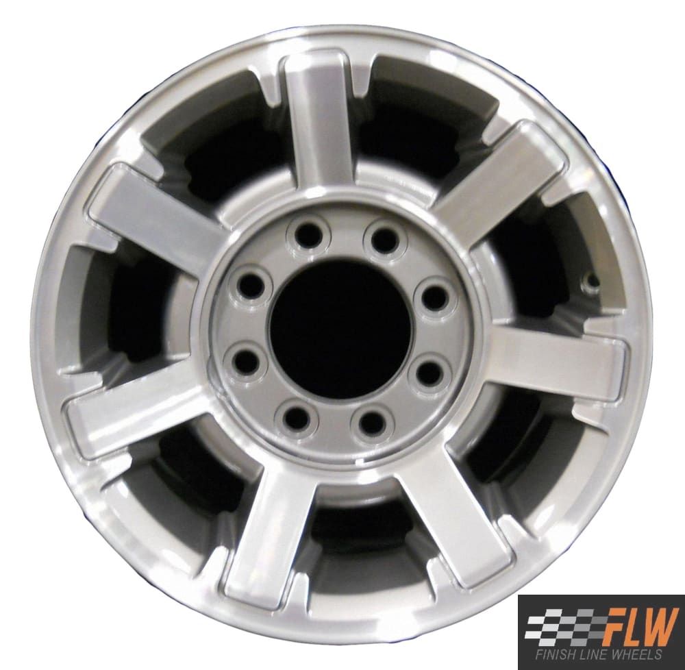 Hummer H2 2008,2009 Factory OEM Car Wheel Size 17x8.5 Alloy 6309.LC25.MA