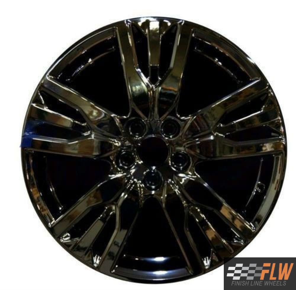 Honda Pilot 2019, 2020, 2021, 2022 Factory OEM Car Wheel Size 20x8 Alloy 63149.PB01.FFPIB