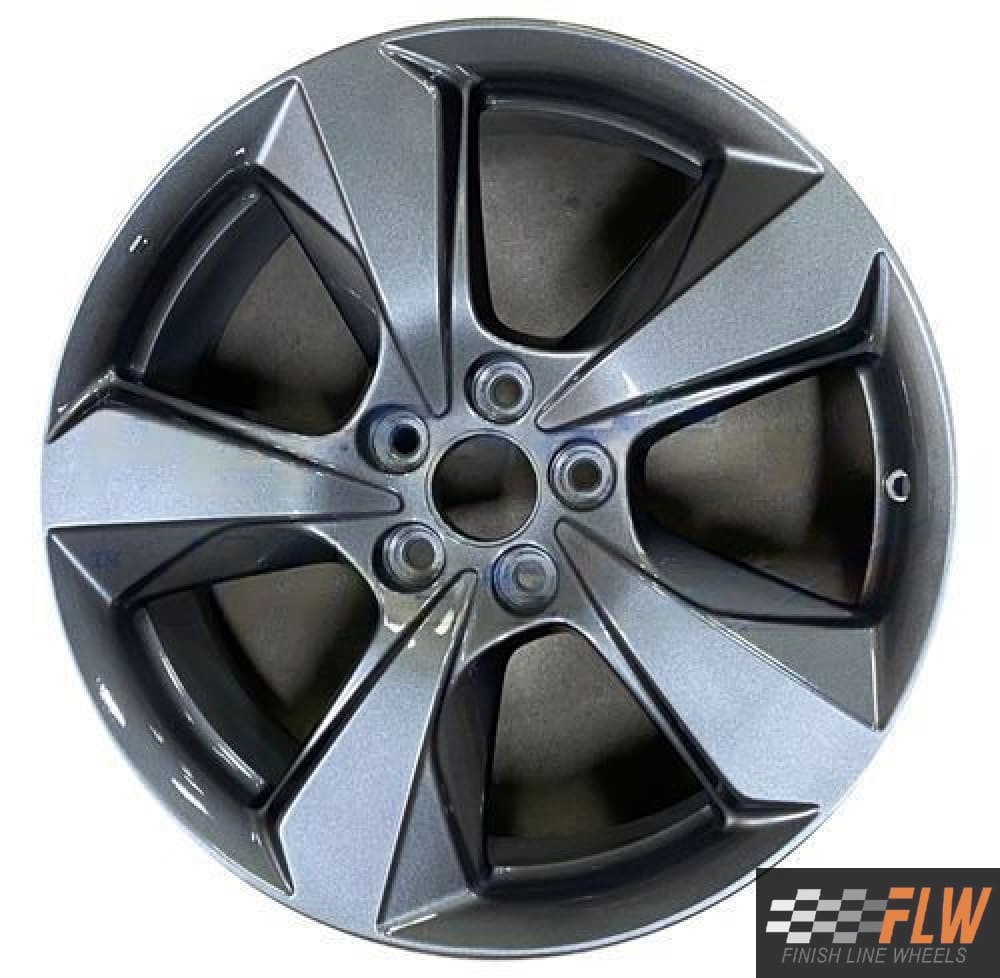 Honda Passport 2019, 2020, 2021 Factory OEM Car Wheel Size 20x8.5 Alloy 63155.LC180.FF