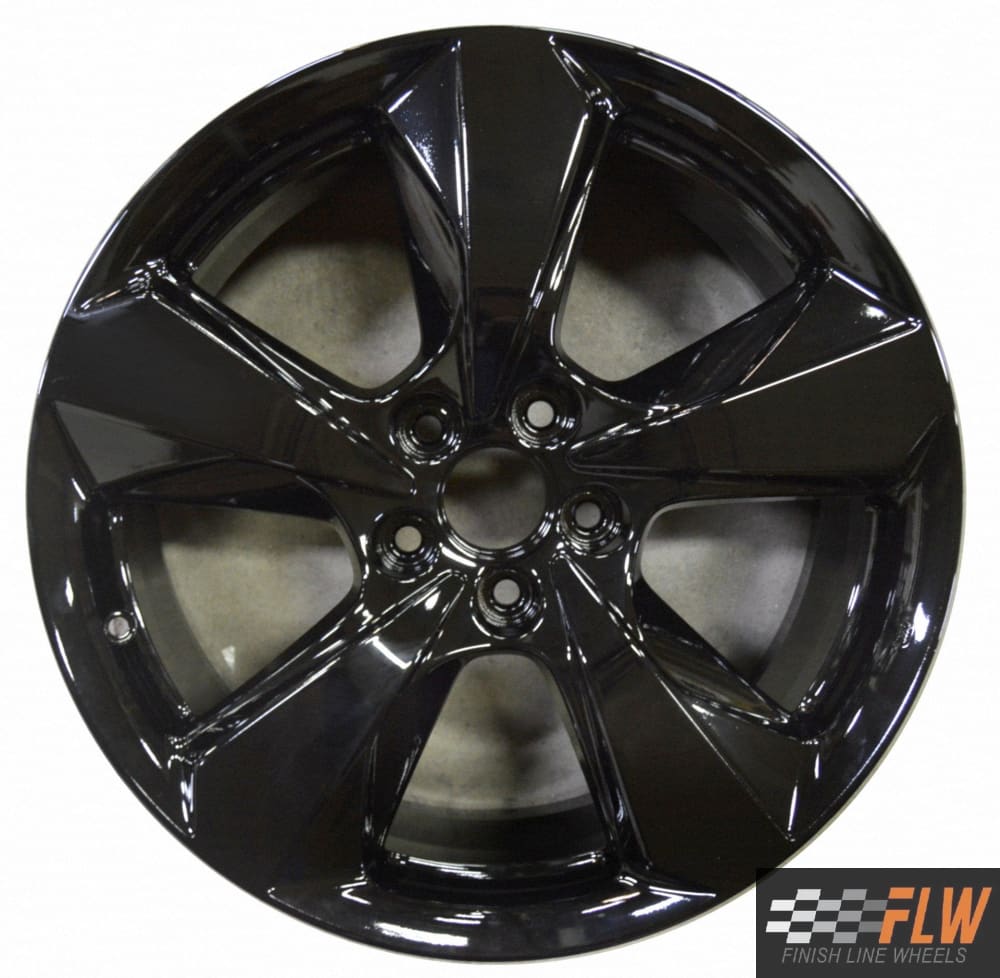 Honda Passport 2019, 2020, 2021 Factory OEM Car Wheel Size 20x8.5 Alloy 63155.PB01.FFPIB