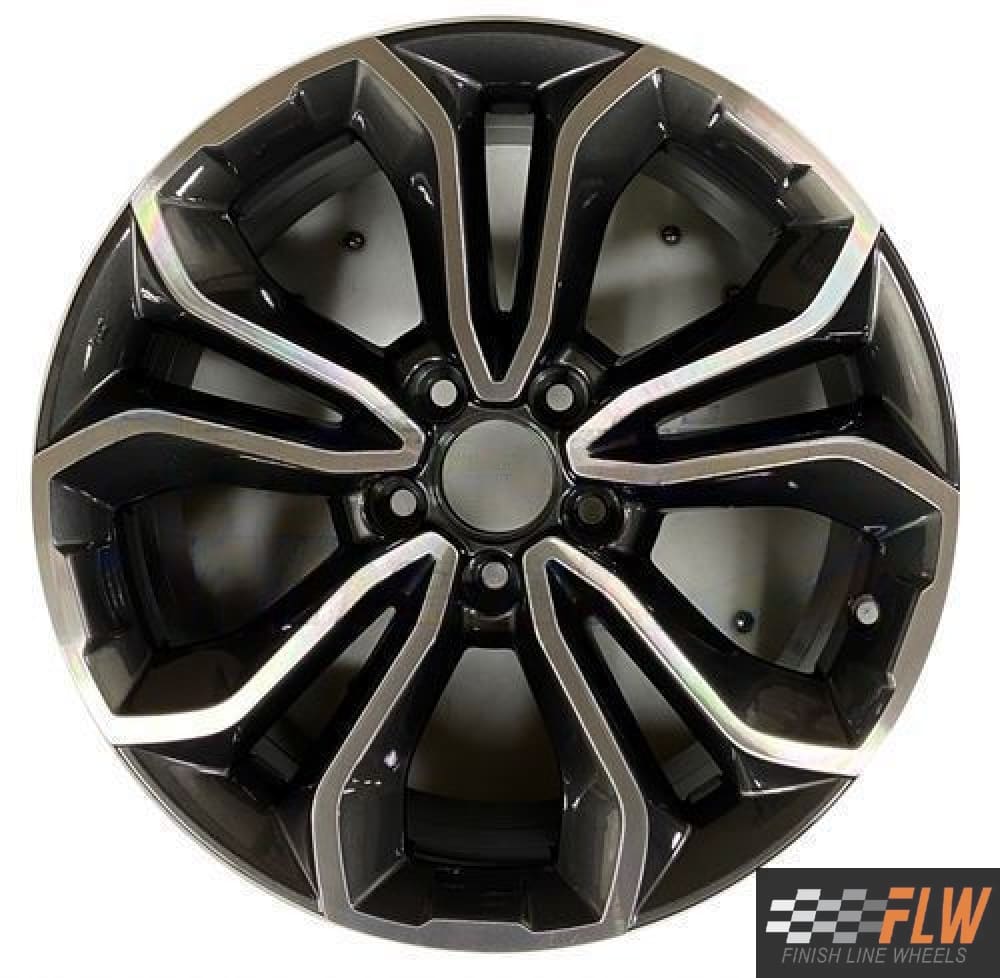 Honda CR-V 2020,2021,2022,2023 Factory OEM Car Wheel Size 18x7.5 Alloy 63161.LC196.MAPIO