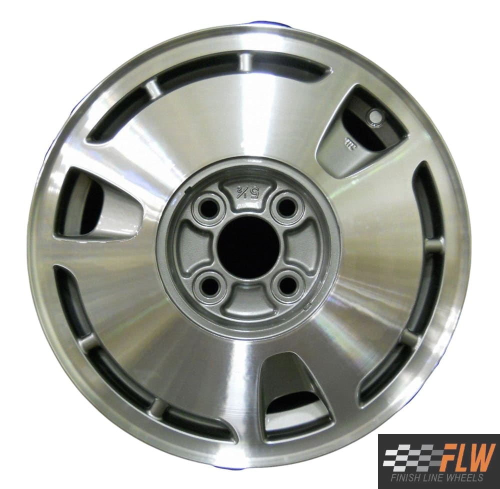 Honda Insight 2000,2001,2002,2003,2004,2005,2006 Factory OEM Car Wheel Size 14x5.5 Alloy 63821.LC01.MA
