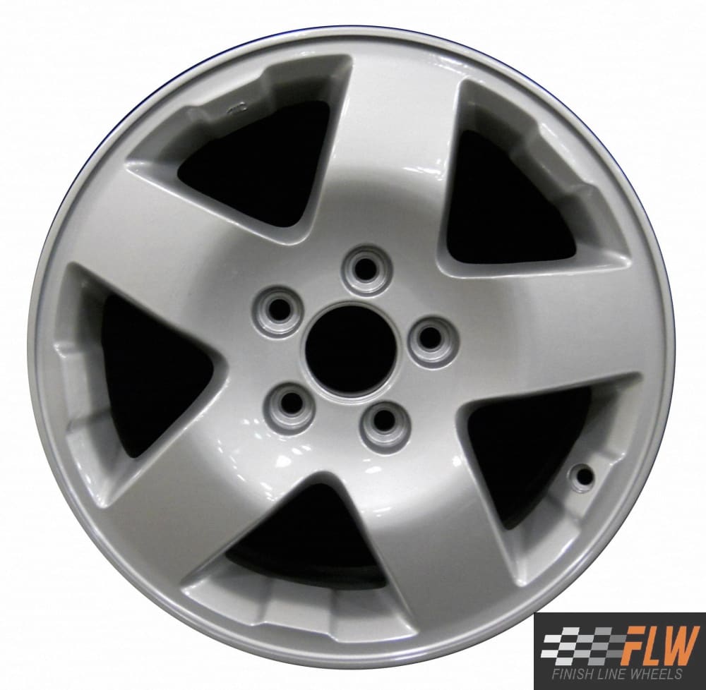 Honda Element 2003,2004,2005,2006 Factory OEM Car Wheel Size 16x6.5 Alloy 63859.LS01.FF