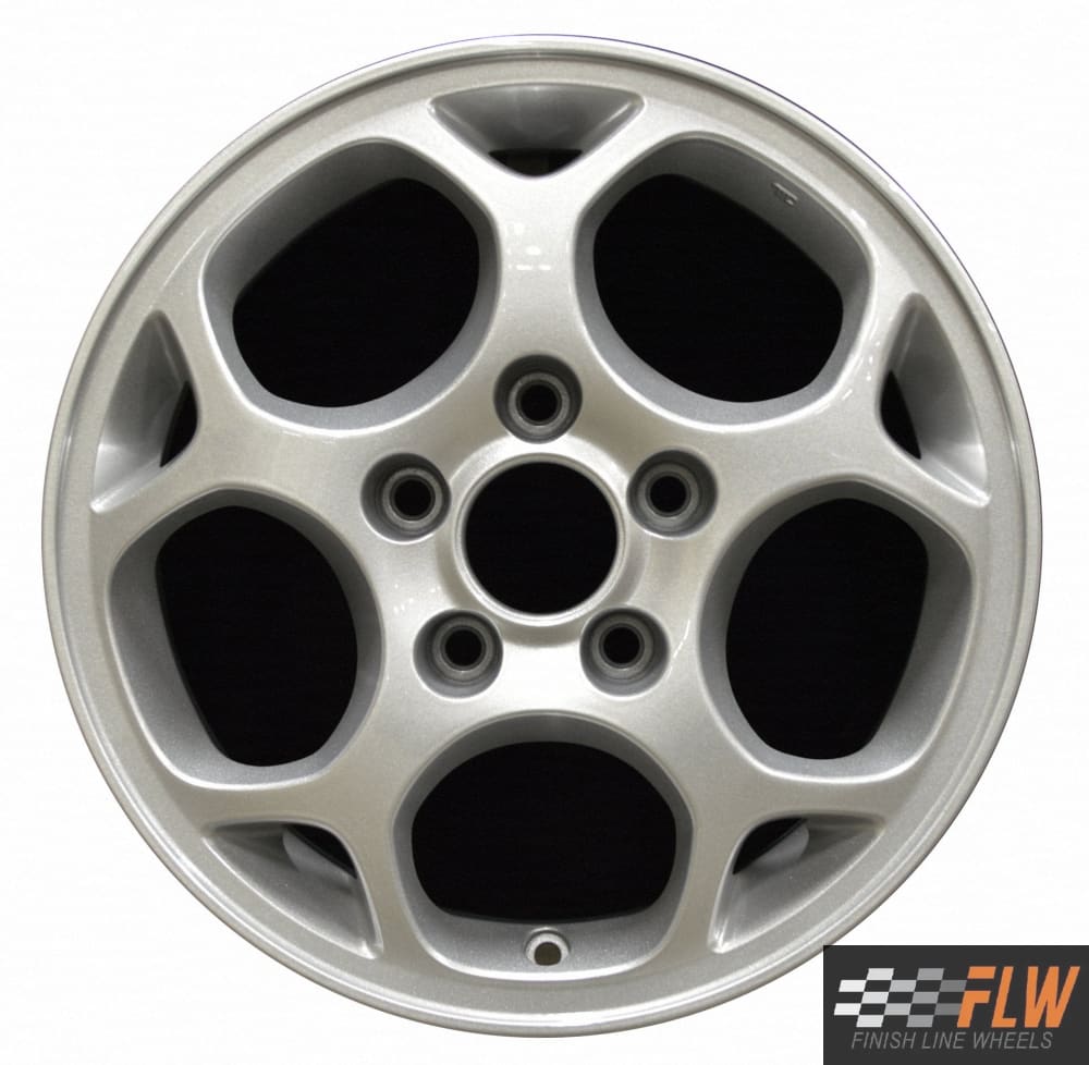 Honda Accord 2003,2004,2005,2006,2007 Factory OEM Car Wheel Size 15x6.5 Alloy 63861.PS08.FF