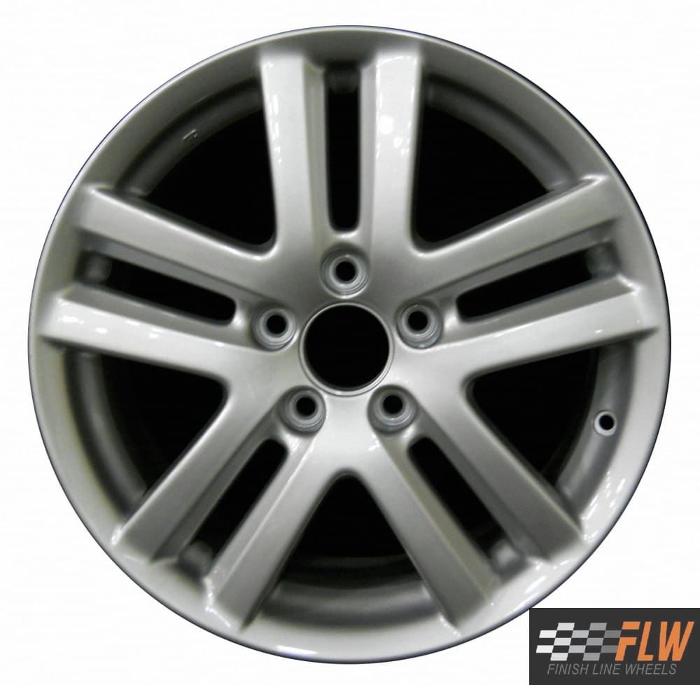 Honda Accord 2003,2004,2005 Factory OEM Car Wheel Size 17x7 Alloy 63865.LS01.FF