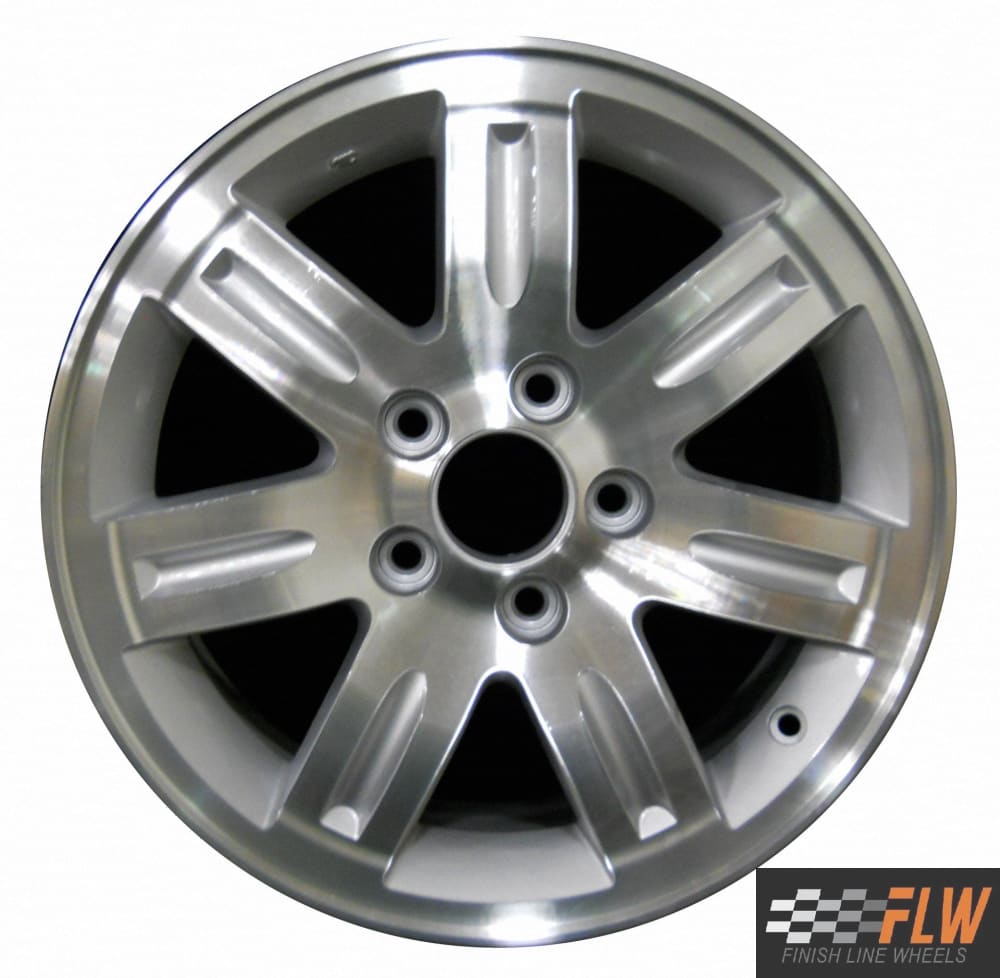 Honda CR-V 2005,2006,2007,2008 Factory OEM Car Wheel Size 16x6.5 Alloy 63893.LS01.MA