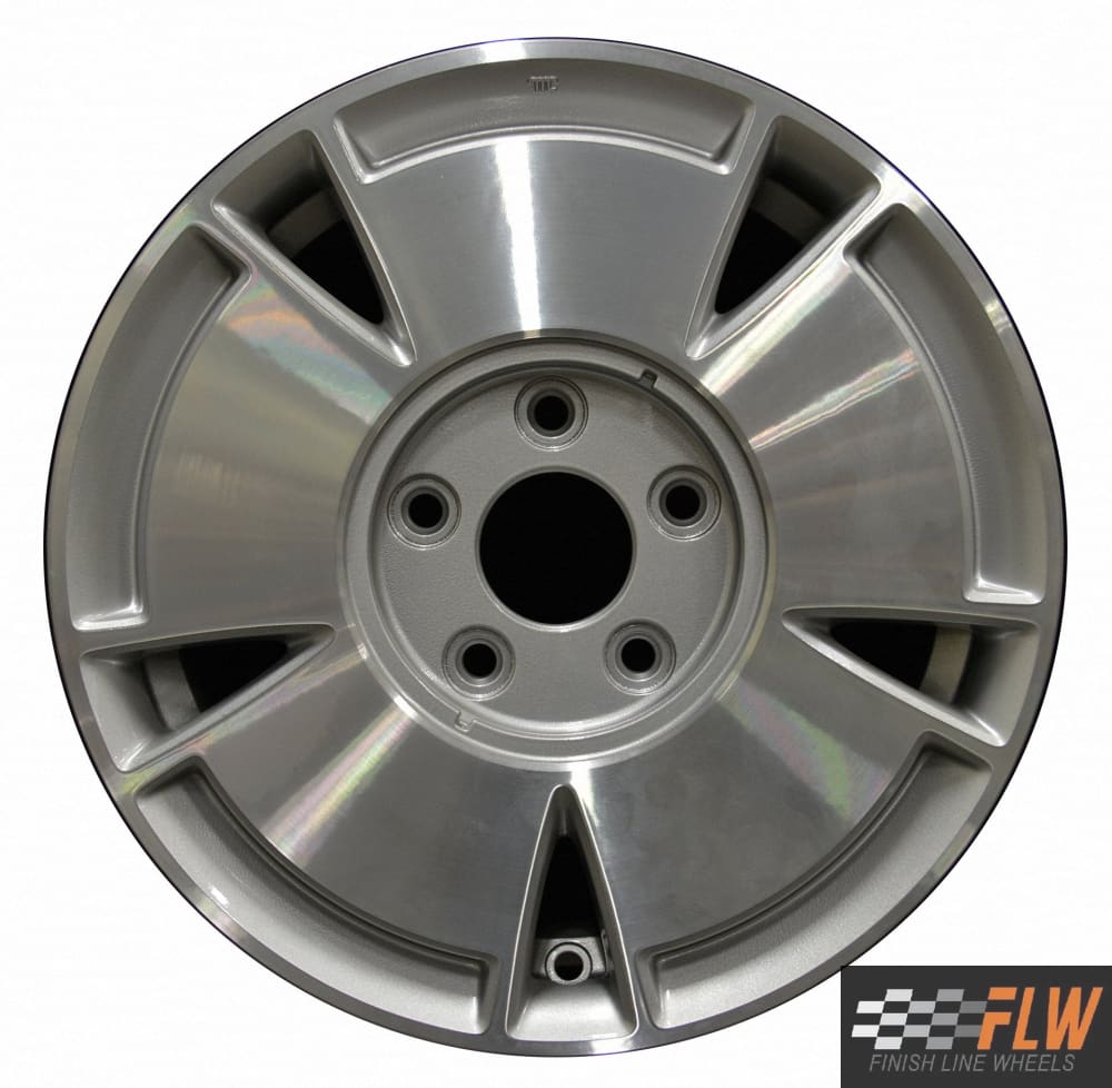 Honda Civic 2006, 2007, 2008, 2009, 2010, 2011, 2012, 2013, 2014, 2015 Factory OEM Car Wheel Size 15x6 Alloy 63906.PS10.MA