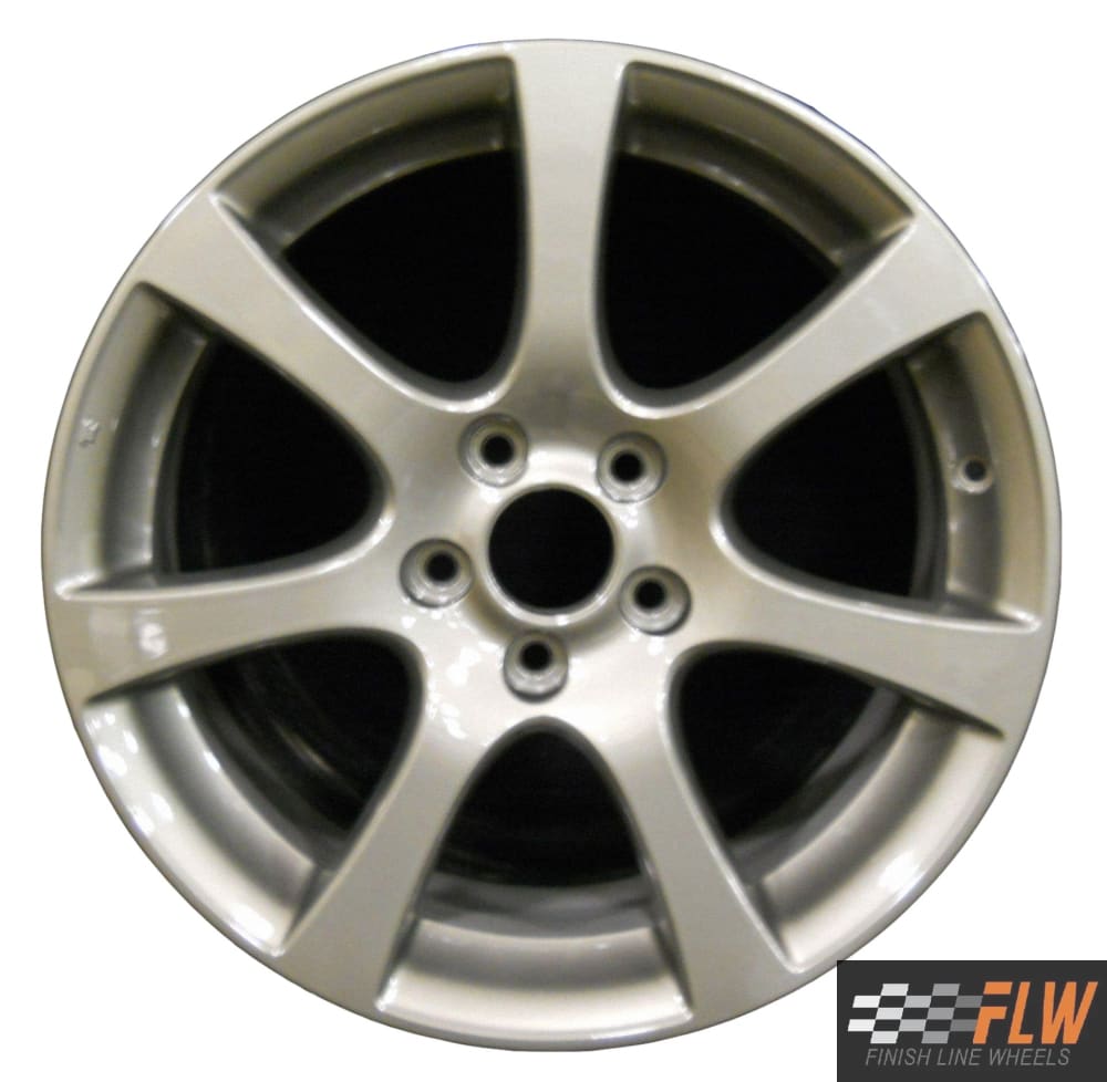 Honda Civic 2006,2007,2008,2009,2010,2011 Factory OEM Car Wheel Size 18x7 Alloy 63912.LT02.FFST