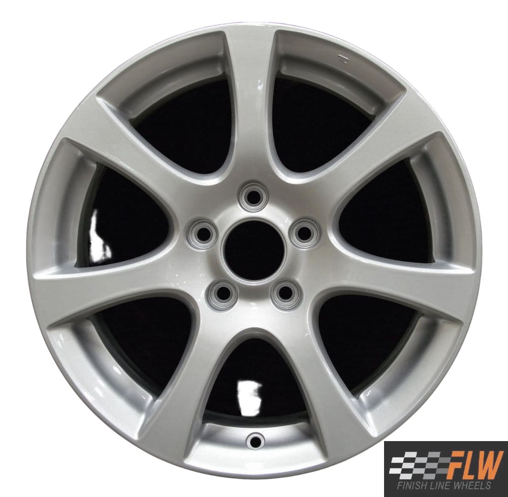 Honda Civic 2006,2007,2008,2009,2010,2011 Factory OEM Car Wheel Size 17x7 Alloy 63913.LS03.FF