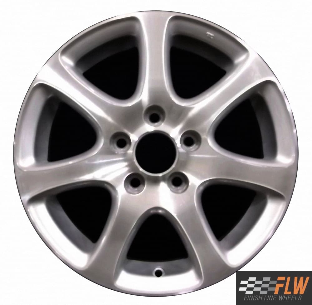 Honda Civic 2006,2007,2008 Factory OEM Car Wheel Size 16x6.5 Alloy 63914.LS07.TMA