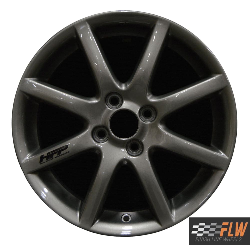 Honda Fit 2007,2008 Factory OEM Car Wheel Size 16x6.5 Alloy 63918.LT02.FFST